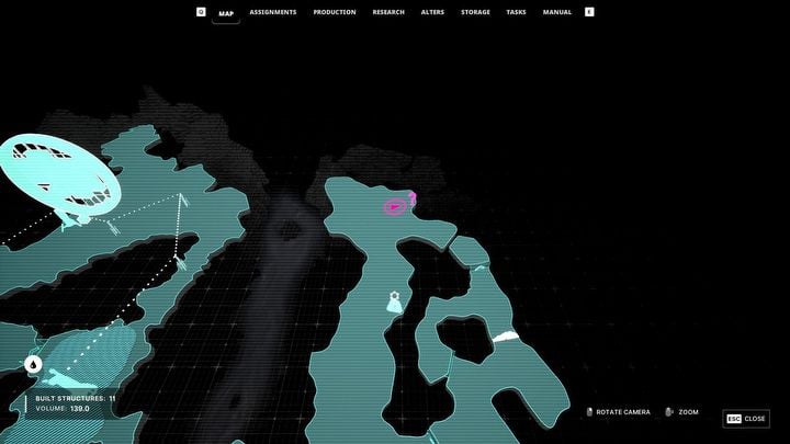 2 - The Alters: Where to find planetary samples? - Exploration - The Alters Guide