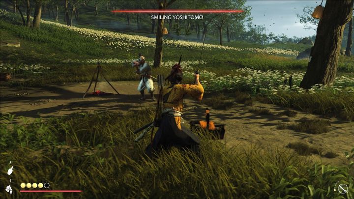 3 - Ghost of Yotei: All bounties - Ghost of Yotei: Secrets and Collectibles - Ghost of Yotei Guide