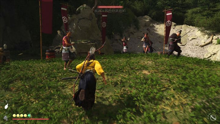 4 - Ghost of Yotei: All bounties - Ghost of Yotei: Secrets and Collectibles - Ghost of Yotei Guide