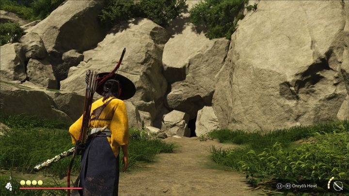 7 - Ghost of Yotei: All bounties - Ghost of Yotei: Secrets and Collectibles - Ghost of Yotei Guide