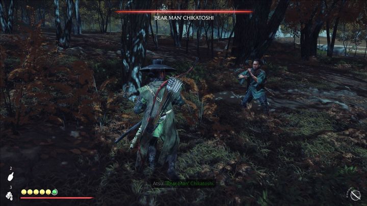 9 - Ghost of Yotei: All bounties - Ghost of Yotei: Secrets and Collectibles - Ghost of Yotei Guide