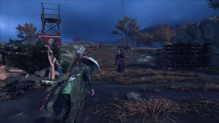 10 - Ghost of Yotei: All bounties - Ghost of Yotei: Secrets and Collectibles - Ghost of Yotei Guide