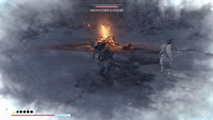 17 - Ghost of Yotei: All bounties - Ghost of Yotei: Secrets and Collectibles - Ghost of Yotei Guide