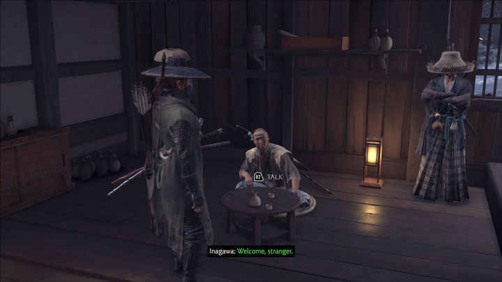 19 - Ghost of Yotei: All bounties - Ghost of Yotei: Secrets and Collectibles - Ghost of Yotei Guide