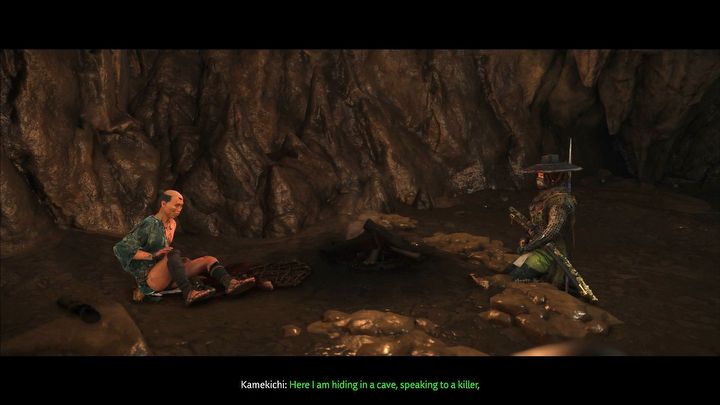 22 - Ghost of Yotei: All bounties - Ghost of Yotei: Secrets and Collectibles - Ghost of Yotei Guide