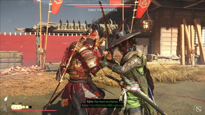 23 - Ghost of Yotei: All bounties - Ghost of Yotei: Secrets and Collectibles - Ghost of Yotei Guide