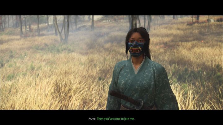 24 - Ghost of Yotei: All bounties - Ghost of Yotei: Secrets and Collectibles - Ghost of Yotei Guide