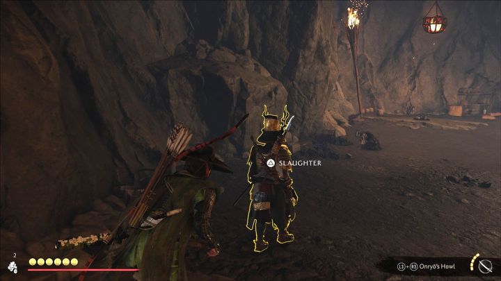 25 - Ghost of Yotei: All bounties - Ghost of Yotei: Secrets and Collectibles - Ghost of Yotei Guide