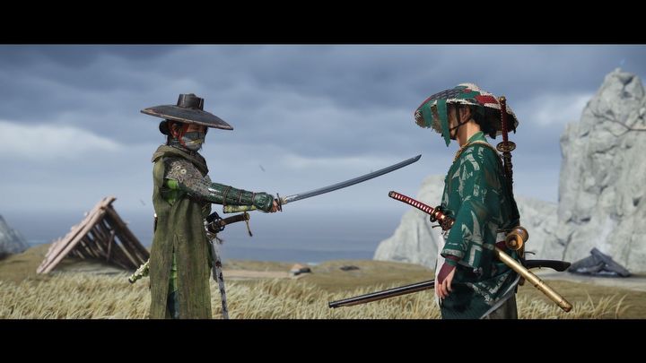 26 - Ghost of Yotei: All bounties - Ghost of Yotei: Secrets and Collectibles - Ghost of Yotei Guide