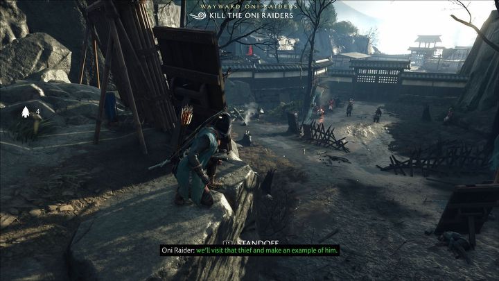 28 - Ghost of Yotei: All bounties - Ghost of Yotei: Secrets and Collectibles - Ghost of Yotei Guide