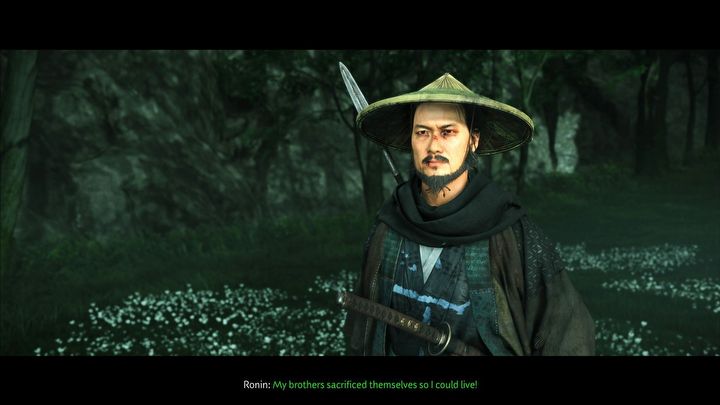 32 - Ghost of Yotei: All bounties - Ghost of Yotei: Secrets and Collectibles - Ghost of Yotei Guide