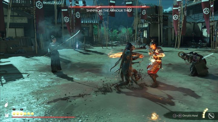 33 - Ghost of Yotei: All bounties - Ghost of Yotei: Secrets and Collectibles - Ghost of Yotei Guide