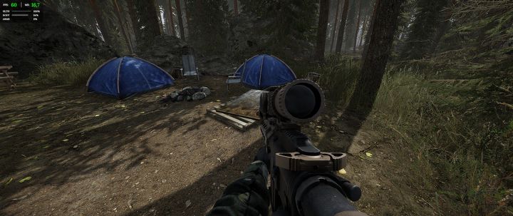 Is Road to Vostok STALKER from Finland”? We Ask the Developer - picture #1