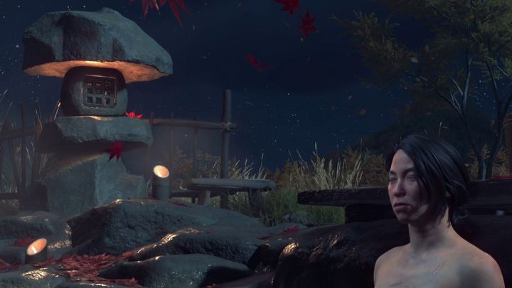 1 - Ghost of Yotei: All hot springs - Ghost of Yotei: Secrets and Collectibles - Ghost of Yotei Guide