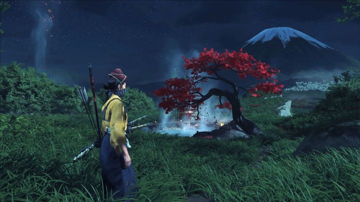 2 - Ghost of Yotei: All hot springs - Ghost of Yotei: Secrets and Collectibles - Ghost of Yotei Guide