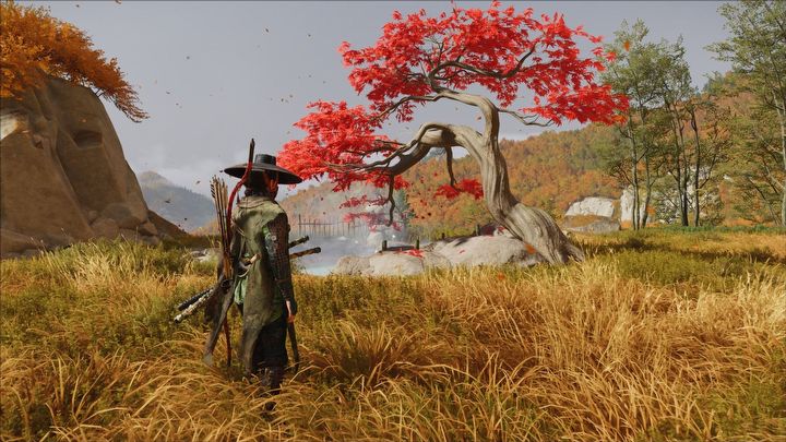 7 - Ghost of Yotei: All hot springs - Ghost of Yotei: Secrets and Collectibles - Ghost of Yotei Guide