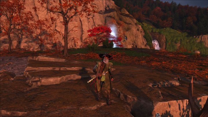 16 - Ghost of Yotei: All hot springs - Ghost of Yotei: Secrets and Collectibles - Ghost of Yotei Guide