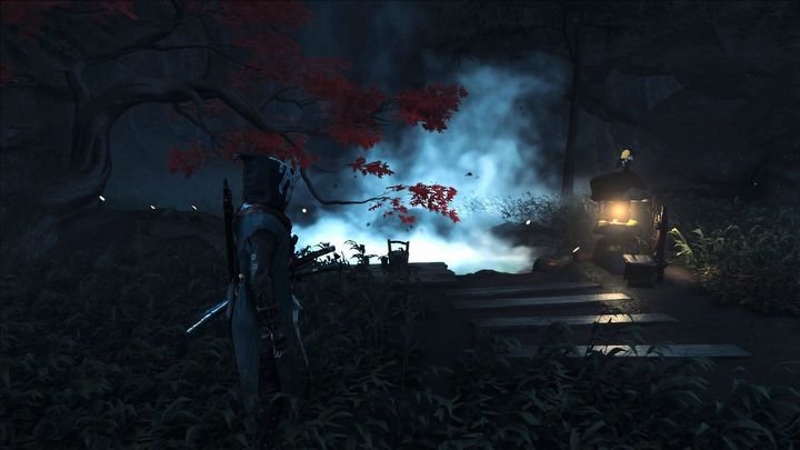 17 - Ghost of Yotei: All hot springs - Ghost of Yotei: Secrets and Collectibles - Ghost of Yotei Guide