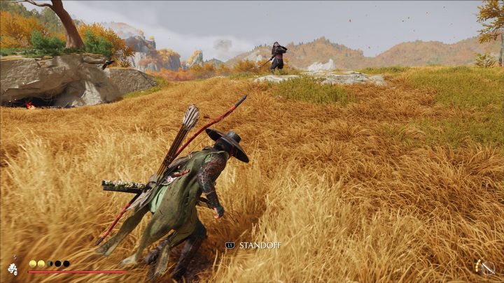 4 - Ghost of Yotei: All Wolf Dens - Ghost of Yotei: Secrets and Collectibles - Ghost of Yotei Guide