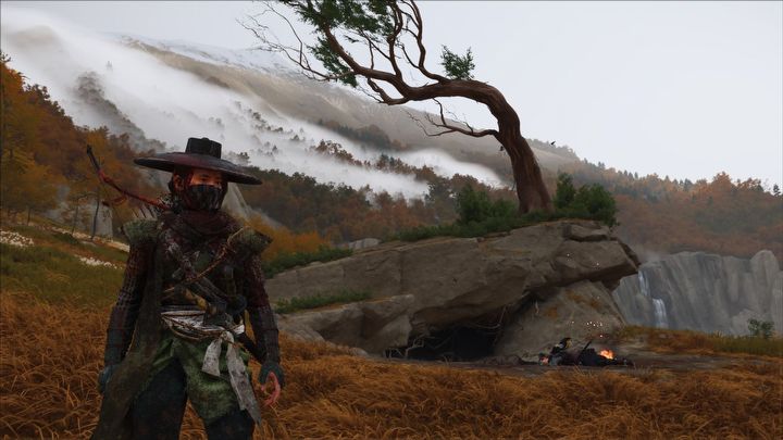 5 - Ghost of Yotei: All Wolf Dens - Ghost of Yotei: Secrets and Collectibles - Ghost of Yotei Guide