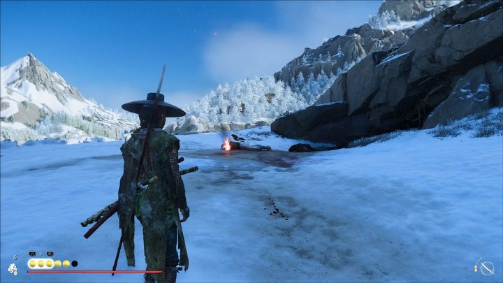 7 - Ghost of Yotei: All Wolf Dens - Ghost of Yotei: Secrets and Collectibles - Ghost of Yotei Guide