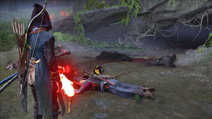 11 - Ghost of Yotei: All Wolf Dens - Ghost of Yotei: Secrets and Collectibles - Ghost of Yotei Guide