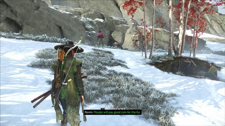 8 - Ghost of Yotei: All Fox Dens - Ghost of Yotei: Secrets and Collectibles - Ghost of Yotei Guide