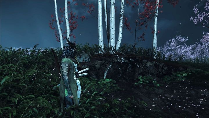 12 - Ghost of Yotei: All Fox Dens - Ghost of Yotei: Secrets and Collectibles - Ghost of Yotei Guide