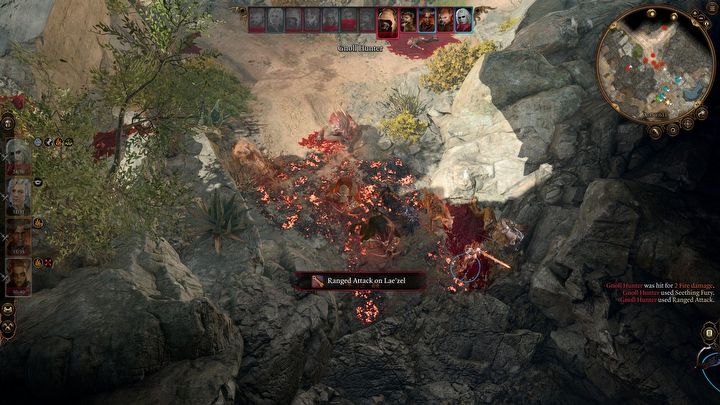 1 - Baldurs Gate 3: Find the Missing Shipment walkthrough - Baldurs Gate 3: Act 1 - Baldurs Gate 3 Guide, Walkthrough