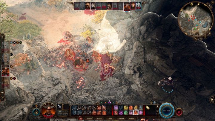 3 - Baldurs Gate 3: Find the Missing Shipment walkthrough - Baldurs Gate 3: Act 1 - Baldurs Gate 3 Guide, Walkthrough