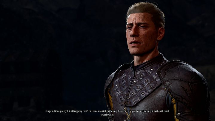 4 - Baldurs Gate 3: Find the Missing Shipment walkthrough - Baldurs Gate 3: Act 1 - Baldurs Gate 3 Guide, Walkthrough