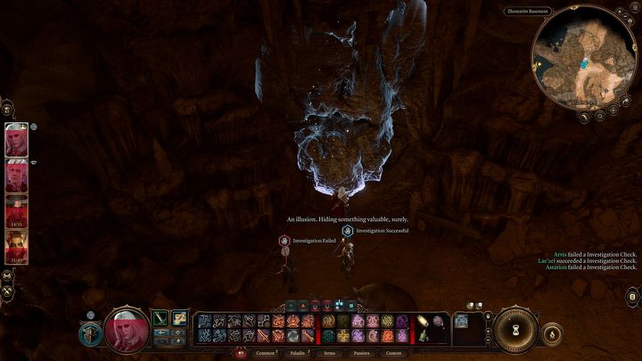 6 - Baldurs Gate 3: Find the Missing Shipment walkthrough - Baldurs Gate 3: Act 1 - Baldurs Gate 3 Guide, Walkthrough