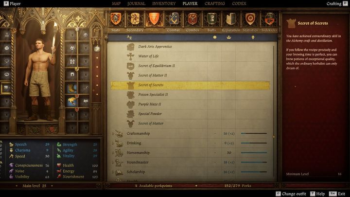 1 - Kingdom Come 2 Brushes with Death: All Trophies, Achievements, trophy guide - New DLC content - Kingdom Come Deliverance 2 Guide