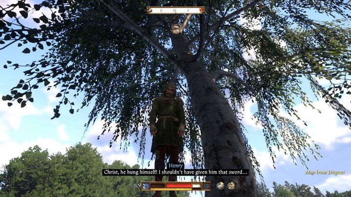 4 - Kingdom Come 2 Brushes with Death: All Trophies, Achievements, trophy guide - New DLC content - Kingdom Come Deliverance 2 Guide