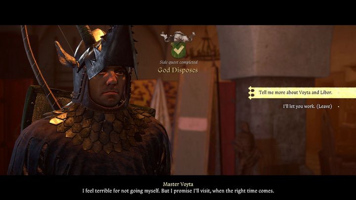 6 - Kingdom Come 2 Brushes with Death: All Trophies, Achievements, trophy guide - New DLC content - Kingdom Come Deliverance 2 Guide