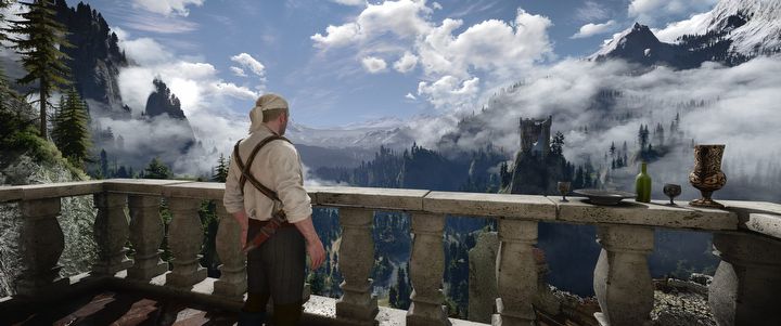 Next-Gen Witcher 3 Proves Ray Tracing is Holy Grail No One Can Find - picture #1