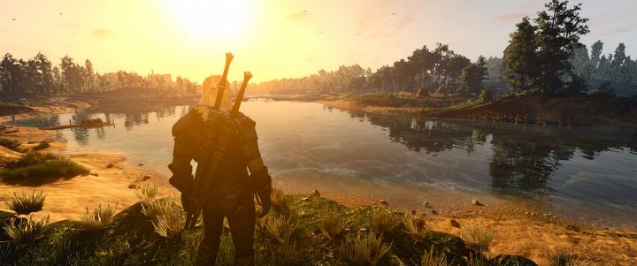 Next-Gen Witcher 3 Proves Ray Tracing is Holy Grail No One Can Find - picture #2