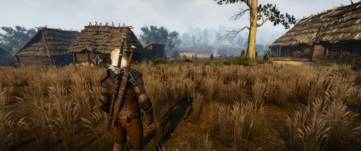 Next-Gen Witcher 3 Proves Ray Tracing is Holy Grail No One Can Find - picture #3