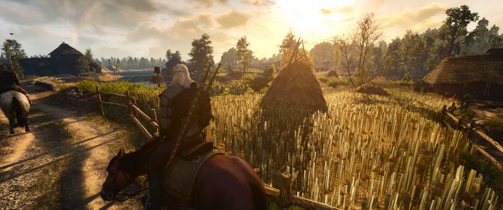 Next-Gen Witcher 3 Proves Ray Tracing is Holy Grail No One Can Find - picture #4