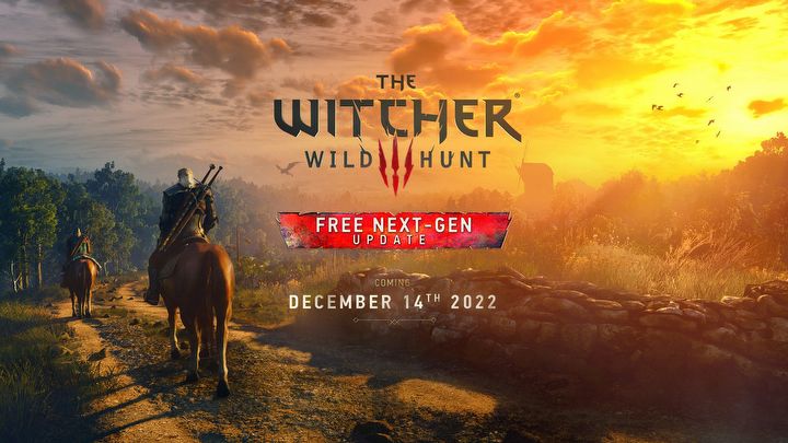 The Witcher 3 Next-gen Update Finally Got Release Date - picture #1