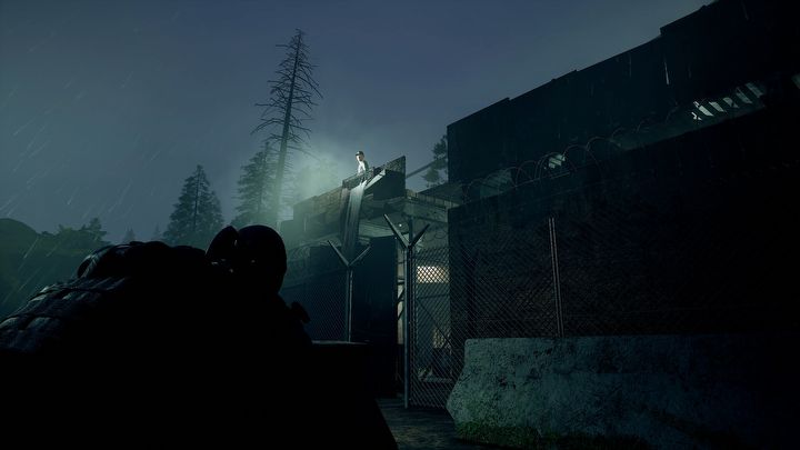 Rooted Trailer; Survival Game Inspired by The Last of Us - picture #3