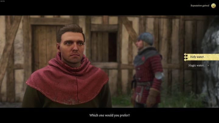 2 - KCD2: How to banish the demons from Trosky Castle? Demons of Trosky - Tasks and puzzles - Kingdom Come Deliverance 2 Guide