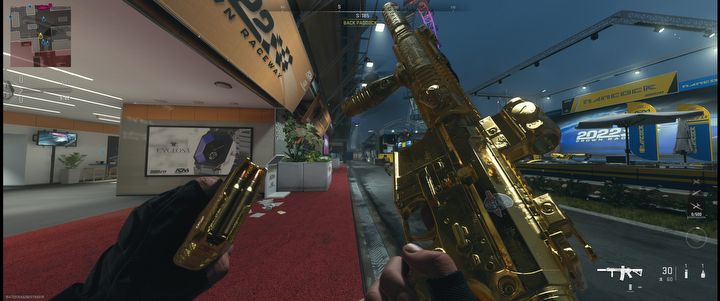 COD MW2 Is a $70 Premium Account for Warzone 2 - picture #6