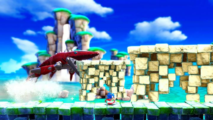 Sonic Superstars is Another Successful Platformer Starring the Supersonic Hedgehog - picture #1