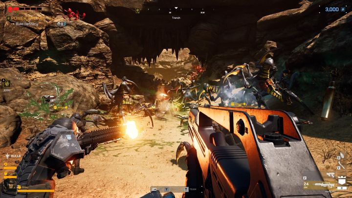 Starship Troopers Will Get a Bug-packed FPS From Squad Devs - picture #1