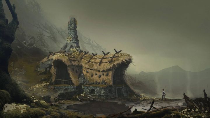 New graphics from Fable suggest return of crime city from second installment of RPG series - picture #5