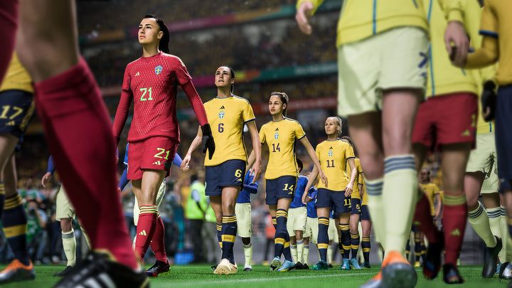 EA Keeps on Supporting Womens Soccer; FIFA 23 With New Modes - picture #3