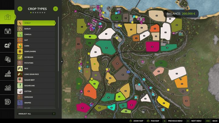 2 - FS 25 Highlands Fishing: Kinlaig - Highlands Fishing - Farming Simulator 25 Guide