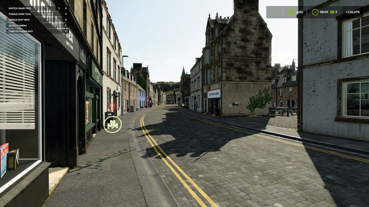 3 - FS 25 Highlands Fishing: Kinlaig - Highlands Fishing - Farming Simulator 25 Guide