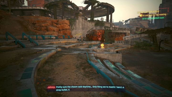 2 - Cyberpunk 2077 2.3: Interactive map - Cyberpunk 2077: Interactive map - Cyberpunk 2077 Guide